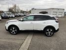 Peugeot 3008 1.2 PureTech 130 Allure GPS 39.000Kms BLANC  - 9