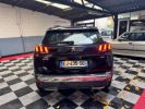 Peugeot 3008 1.2 PURETECH 130CH ACTIVE S&S Noir  - 7