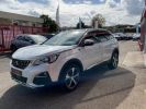 Peugeot 3008 1.2 PURETECH 130CH CROSSWAY S&S EAT6 Blanc  - 3