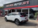 Peugeot 3008 1.2 PURETECH 130CH CROSSWAY S&S EAT6 Blanc  - 4