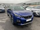 Peugeot 3008 1.2 PURETECH 130CH GT LINE S&S Bleu  - 2