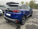 Peugeot 3008 1.2 PURETECH 130CH GT LINE S&S Bleu  - 3