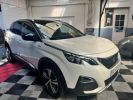 Peugeot 3008 1.2 PURETECH 130CH GT LINE S&S EAT6 Blanc  - 3