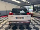 Peugeot 3008 1.2 PURETECH 130CH GT LINE S&S EAT6 Blanc  - 4