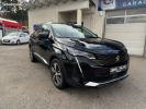 Peugeot 3008 1.2 PureTech 130ch S&S Allure Pack EAT8 Noir  - 2