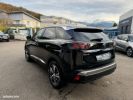 Peugeot 3008 1.2 PureTech 130ch S&S Allure Pack EAT8 Noir  - 4