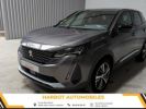 Peugeot 3008 1.2 puretech 130cv bvm6 allure pack Gris platinium  - 2