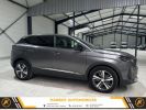 Peugeot 3008 1.2 puretech 130cv bvm6 allure pack + alarme + sieges chauffants Gris platinium  - 1