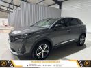 Peugeot 3008 1.2 puretech 130cv bvm6 allure pack + alarme + sieges chauffants Gris platinium  - 2