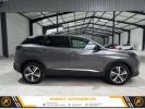 Peugeot 3008 1.2 puretech 130cv bvm6 allure pack + alarme + sieges chauffants Gris platinium  - 3