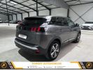 Peugeot 3008 1.2 puretech 130cv bvm6 allure pack + alarme + sieges chauffants Gris platinium  - 4