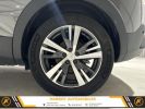 Peugeot 3008 1.2 puretech 130cv bvm6 allure pack + alarme + sieges chauffants Gris platinium  - 6