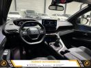 Peugeot 3008 1.2 puretech 130cv bvm6 allure pack + alarme + sieges chauffants Gris platinium  - 8