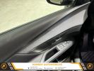 Peugeot 3008 1.2 puretech 130cv bvm6 allure pack + alarme + sieges chauffants Gris platinium  - 10