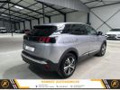 Peugeot 3008 1.2 puretech 130cv bvm6 allure pack + alarme + sieges chauffants Gris artense  - 4