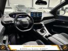 Peugeot 3008 1.2 puretech 130cv bvm6 allure pack + alarme + sieges chauffants Gris artense  - 8