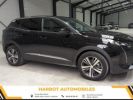 Peugeot 3008 1.2 puretech 130cv bvm6 allure pack + sieges chauffants + regulateur adaptatif Noir perla nera  - 1