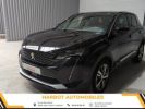 Peugeot 3008 1.2 puretech 130cv bvm6 allure pack + sieges chauffants + regulateur adaptatif Noir perla nera  - 2