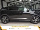 Peugeot 3008 1.2 puretech 130cv bvm6 allure pack + sieges chauffants + regulateur adaptatif Noir perla nera  - 3