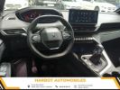 Peugeot 3008 1.2 puretech 130cv bvm6 allure pack + sieges chauffants + regulateur adaptatif Noir perla nera  - 8