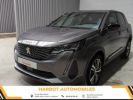 Peugeot 3008 1.2 puretech 130cv bvm6 allure pack + sieges chauffants + regulateur adaptatif Gris platinium  - 2