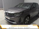 Peugeot 3008 1.2 puretech 130cv bvm6 allure pack + sieges chauffants + regulateur adaptatif Gris platinium  - 2