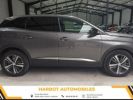 Peugeot 3008 1.2 puretech 130cv bvm6 allure pack + sieges chauffants + regulateur adaptatif Gris platinium  - 3