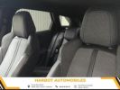 Peugeot 3008 1.2 puretech 130cv bvm6 allure pack + sieges chauffants + regulateur adaptatif Gris platinium  - 11