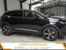 Peugeot 3008 1.2 puretech 130cv eat8 gt + sieges chauffants Noir perla nera  - 1