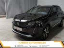 Peugeot 3008 1.2 puretech 130cv eat8 gt + sieges chauffants Noir perla nera  - 2