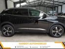 Peugeot 3008 1.2 puretech 130cv eat8 gt + sieges chauffants Noir perla nera  - 3