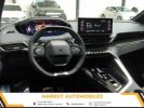 Peugeot 3008 1.2 puretech 130cv eat8 gt + sieges chauffants Noir perla nera  - 8