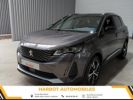 Peugeot 3008 1.2 puretech 130cv eat8 gt + sieges chauffants Gris platinium / toit noir  - 2