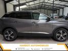 Peugeot 3008 1.2 puretech 130cv eat8 gt + sieges chauffants Gris platinium / toit noir  - 3