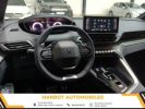 Peugeot 3008 1.2 puretech 130cv eat8 gt + sieges chauffants Gris platinium / toit noir  - 8