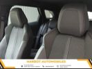 Peugeot 3008 1.2 puretech 130cv eat8 gt + sieges chauffants Gris platinium / toit noir  - 11