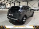 Peugeot 3008 1.2 puretech 130cv eat8 gt + sieges chauffants Gris platinium / toit noir  - 4