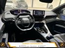 Peugeot 3008 1.2 puretech 130cv eat8 gt + sieges chauffants Gris platinium / toit noir  - 8