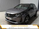 Peugeot 3008 1.2 puretech 130cv eat8 gt + sieges chauffants Gris platinium  - 2