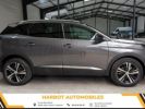 Peugeot 3008 1.2 puretech 130cv eat8 gt + sieges chauffants Gris platinium  - 3