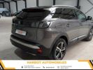 Peugeot 3008 1.2 puretech 130cv eat8 gt + sieges chauffants Gris platinium  - 4