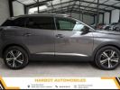 Peugeot 3008 1.2 puretech 130cv eat8 gt + sieges chauffants Gris platinium / toit noir  - 3