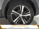 Peugeot 3008 1.2 puretech 130cv eat8 gt + sieges chauffants Gris platinium / toit noir  - 7