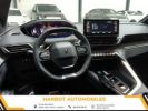 Peugeot 3008 1.2 puretech 130cv eat8 gt + sieges chauffants Gris platinium / toit noir  - 10