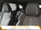 Peugeot 3008 1.2 puretech 130cv eat8 gt + sieges chauffants Gris platinium / toit noir  - 13