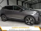 Peugeot 3008 1.2 puretech 130cv eat8 gt + sieges chauffants Gris platinium / toit noir  - 1