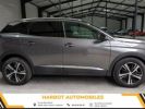 Peugeot 3008 1.2 puretech 130cv eat8 gt + sieges chauffants Gris platinium / toit noir  - 3