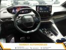 Peugeot 3008 1.2 puretech 130cv eat8 gt + sieges chauffants Gris platinium / toit noir  - 9