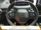 Peugeot 3008 1.2 puretech 130cv eat8 gt + sieges chauffants Gris platinium / toit noir  - 14