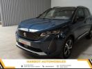 Peugeot 3008 1.2 puretech 130cv eat8 gt + sieges chauffants + hayon mains libres Bleu celebes / toit noir  - 2